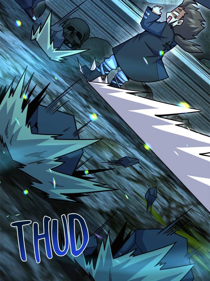 Spare Me, Great Lord! Chapter 412 - 74