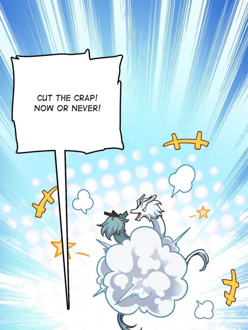Spare Me, Great Lord! Chapter 412 - 76