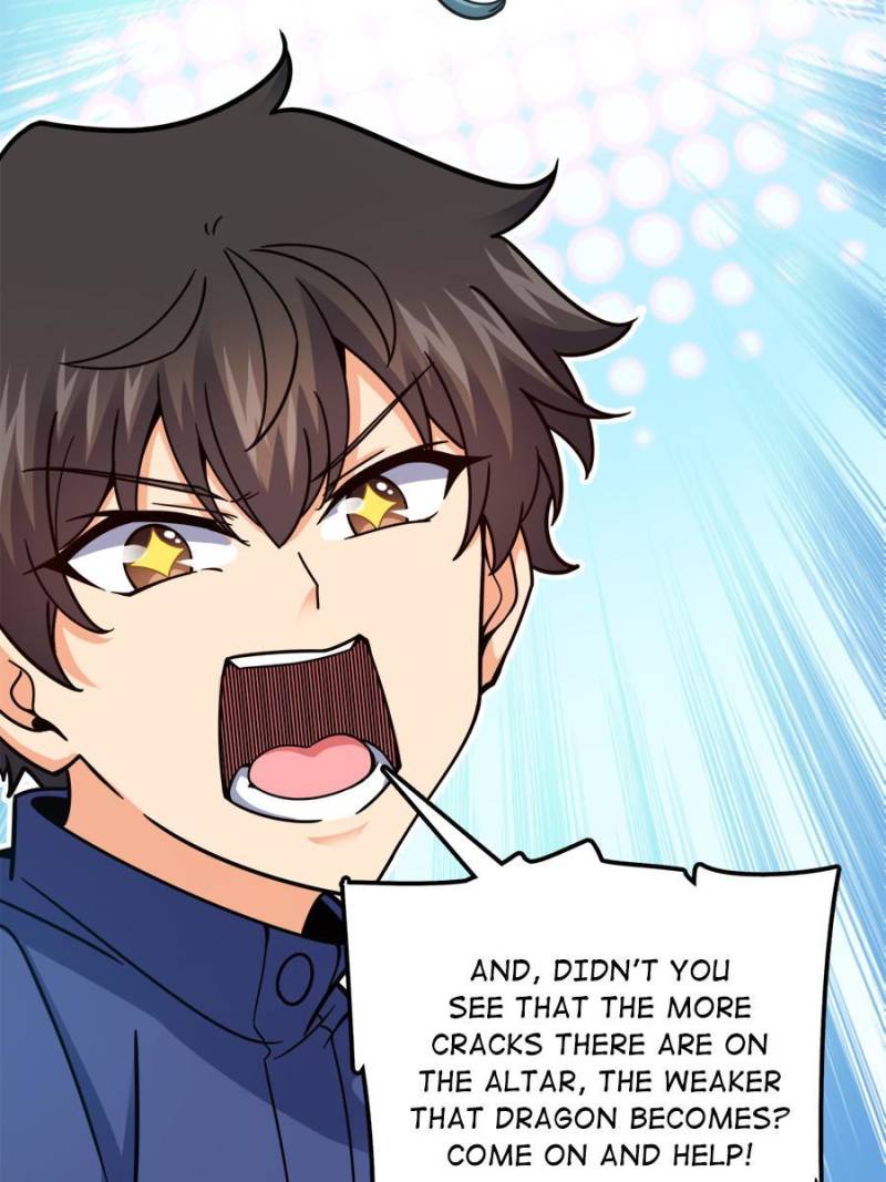Spare Me, Great Lord! Chapter 412 - 77