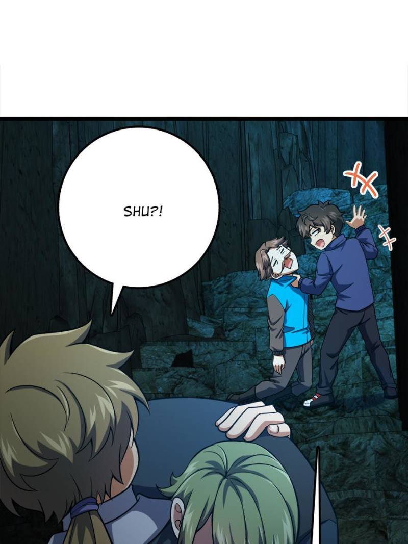Spare Me, Great Lord! Chapter 414 - 49
