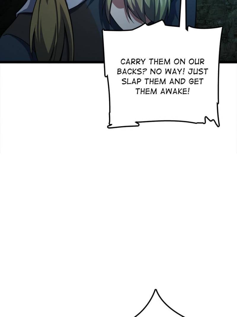 Spare Me, Great Lord! Chapter 414 - 50