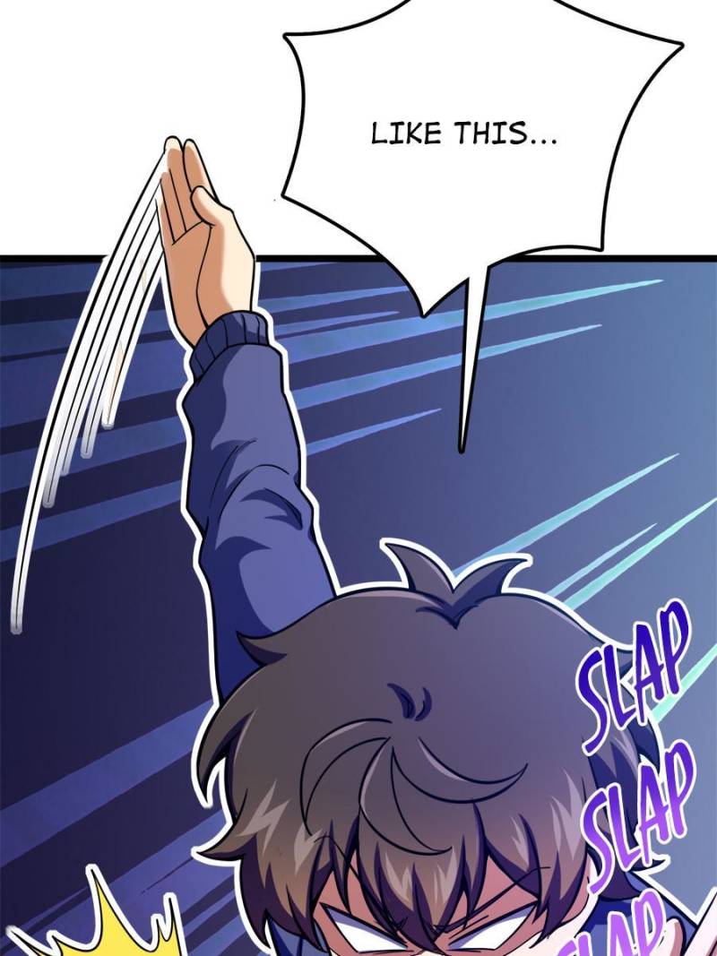 Spare Me, Great Lord! Chapter 414 - 51