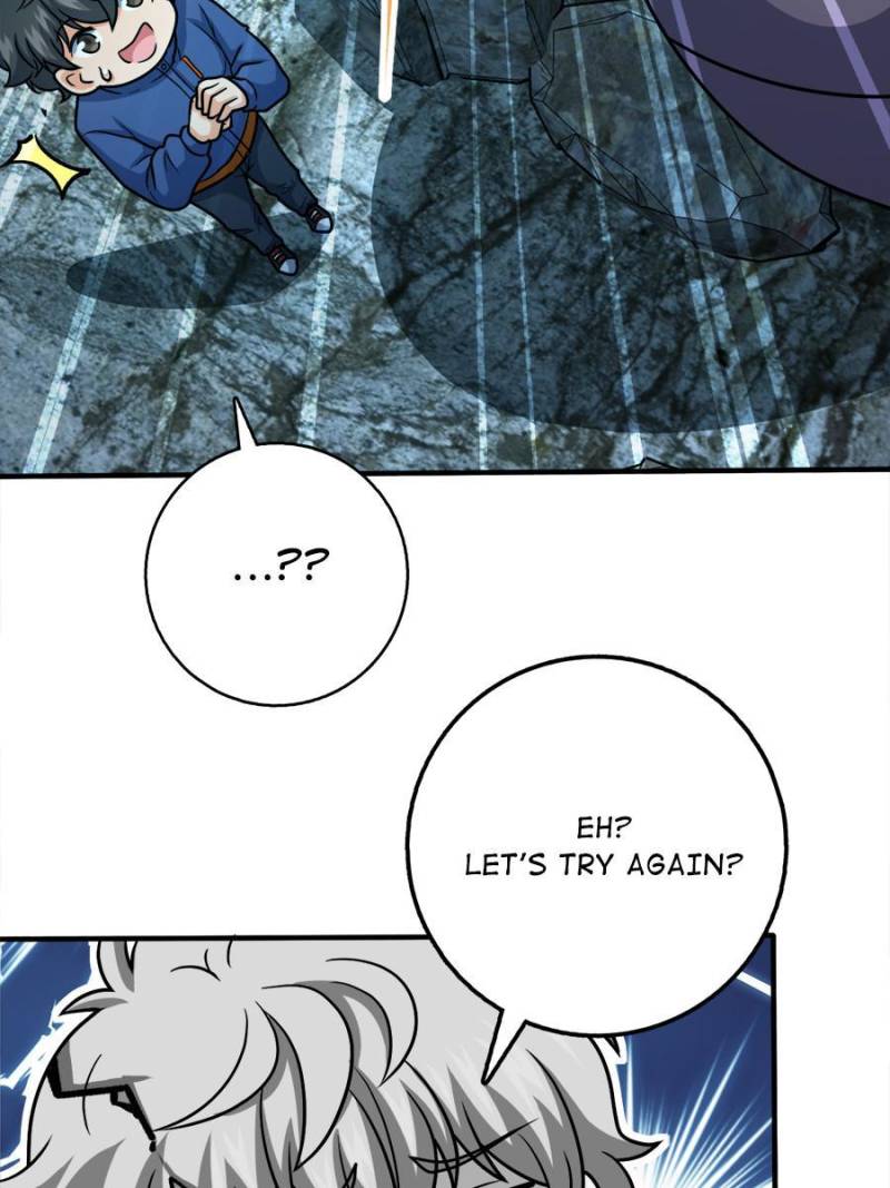 Spare Me, Great Lord! Chapter 413 - 60
