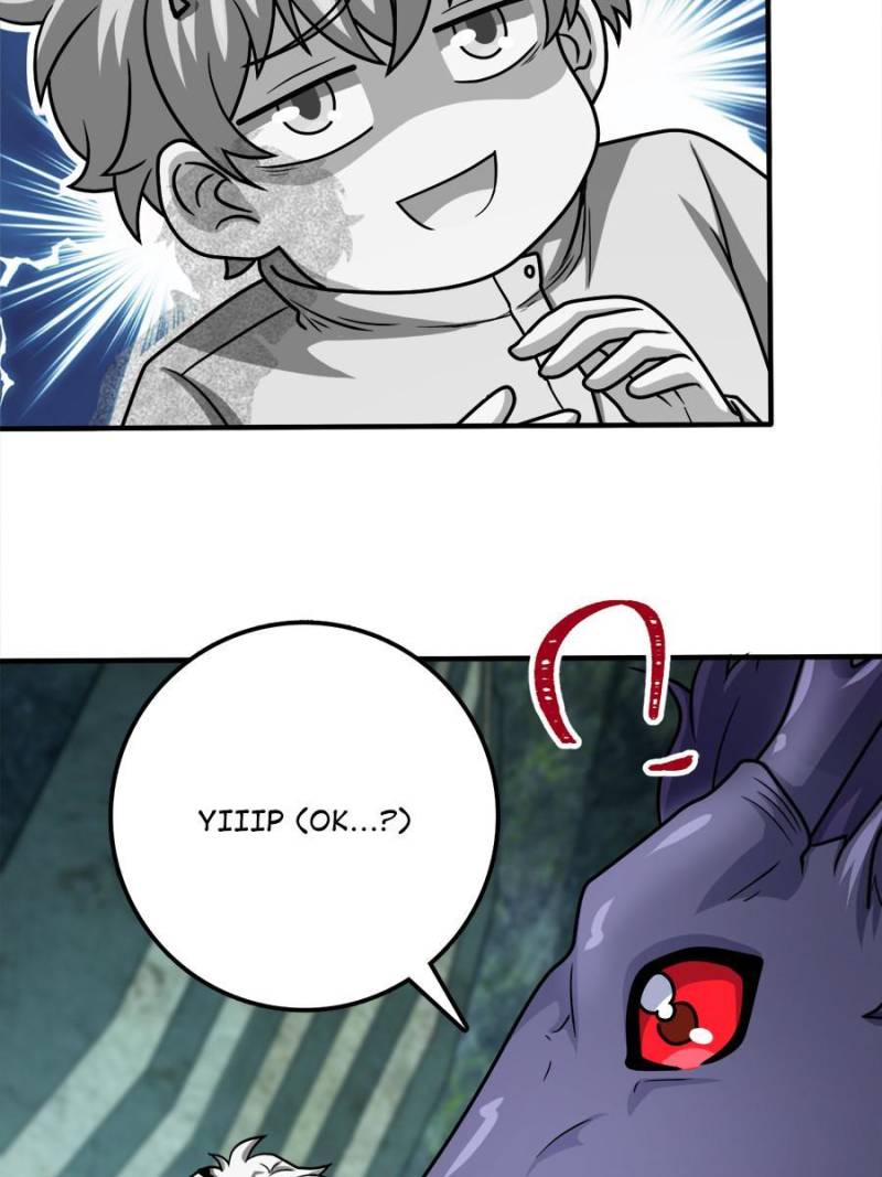 Spare Me, Great Lord! Chapter 413 - 61