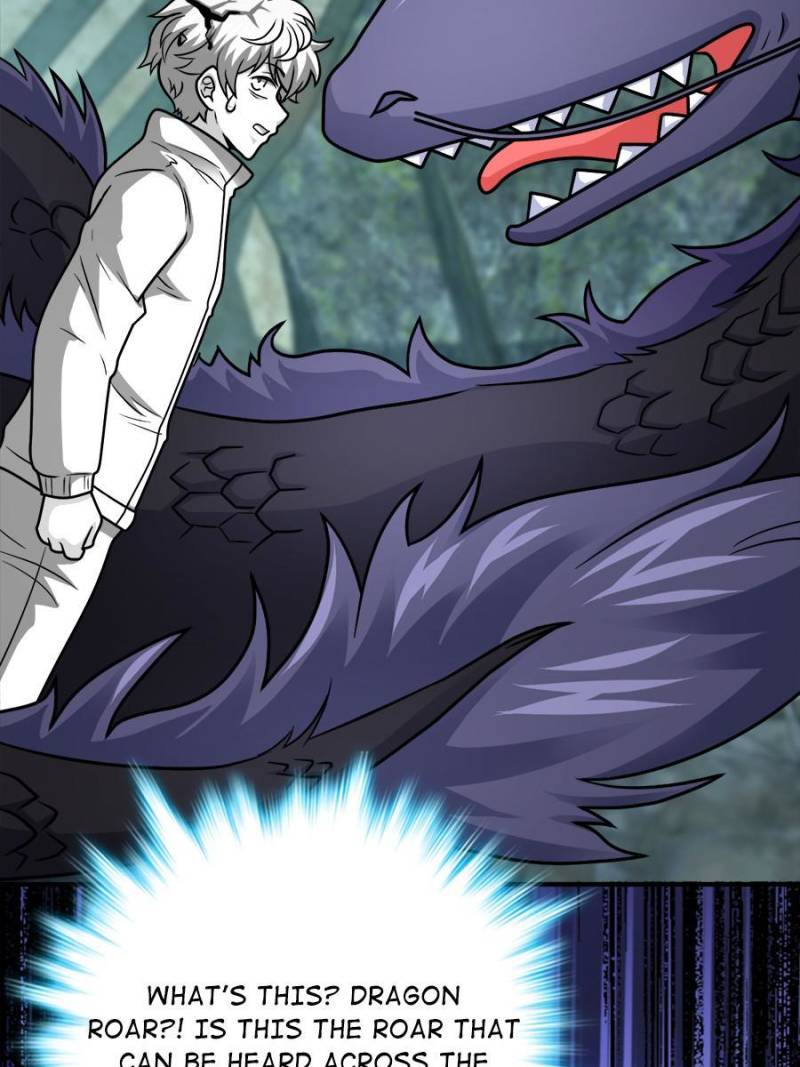 Spare Me, Great Lord! Chapter 413 - 62