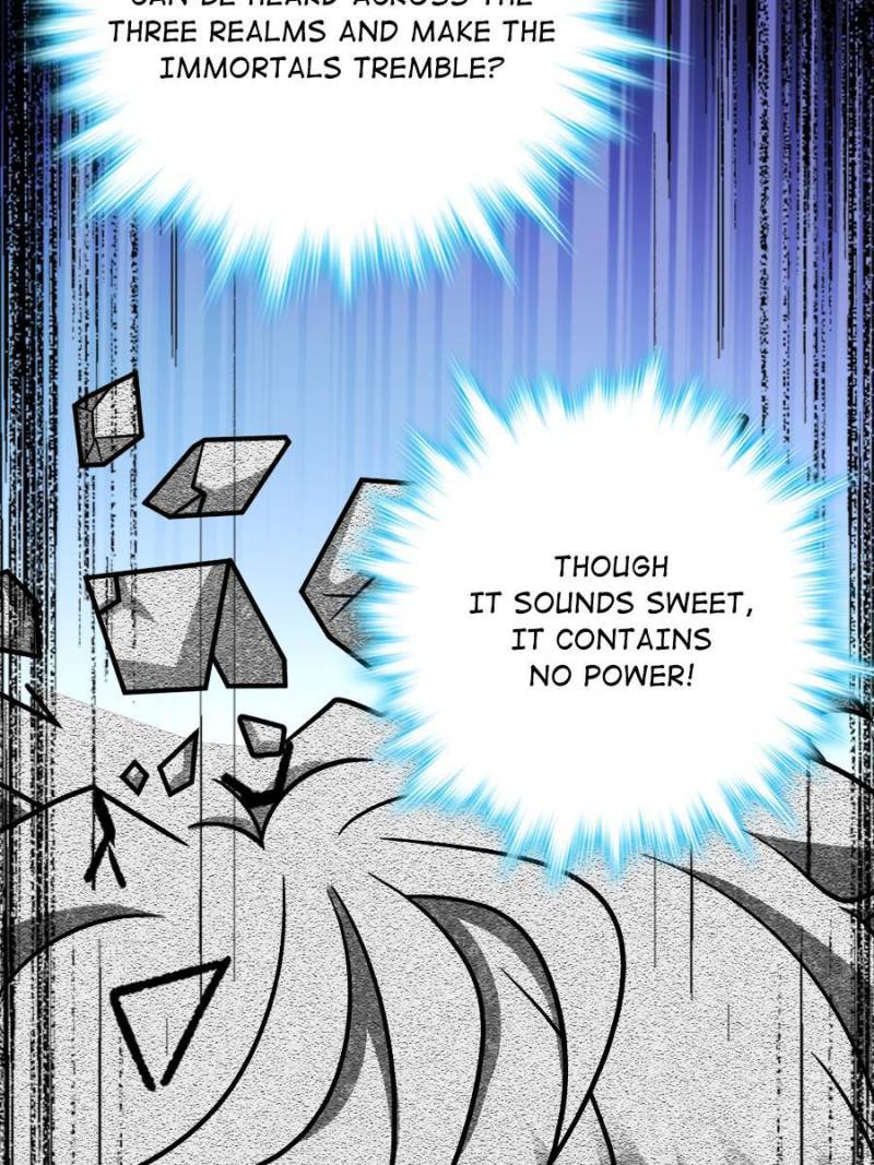 Spare Me, Great Lord! Chapter 413 - 63
