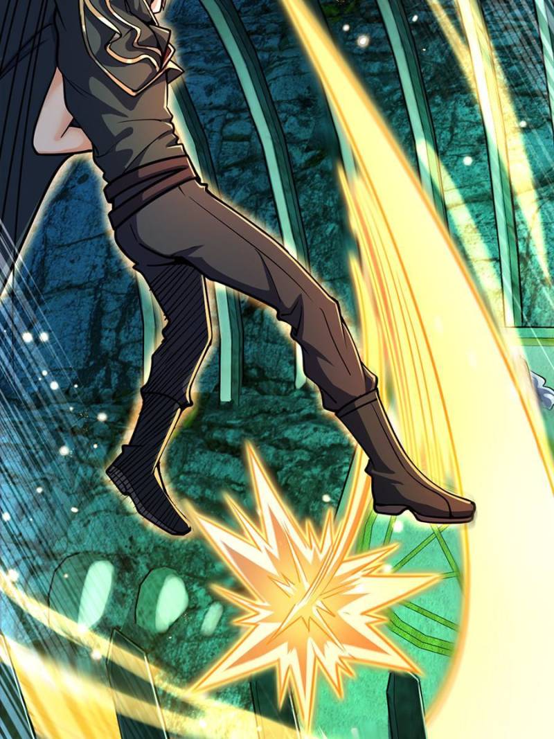 Spare Me, Great Lord! Chapter 411 - 75