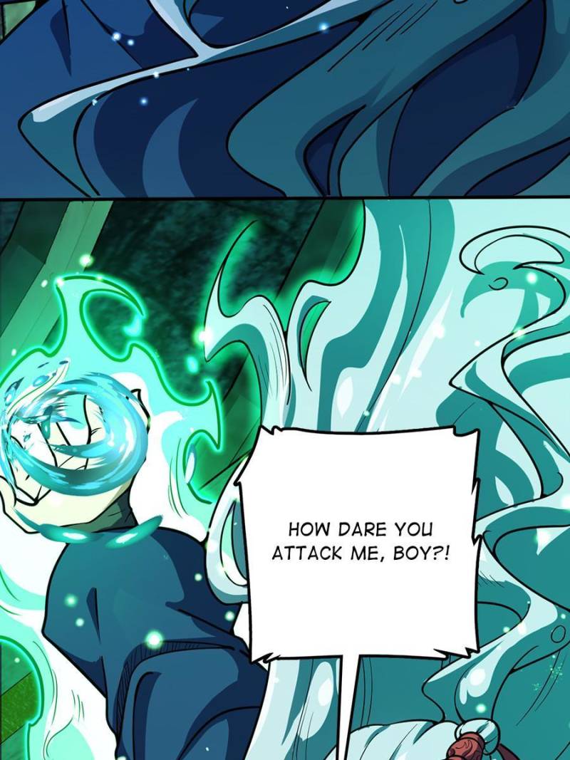 Spare Me, Great Lord! Chapter 411 - 78