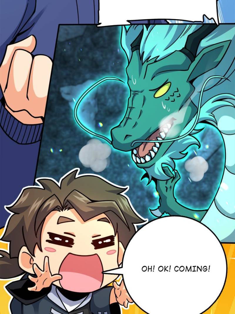 Spare Me, Great Lord! Chapter 412 - 78