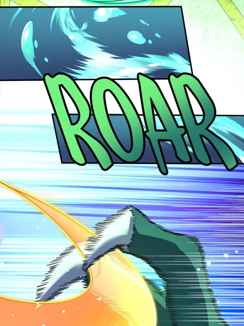 Spare Me, Great Lord! Chapter 411 - 80