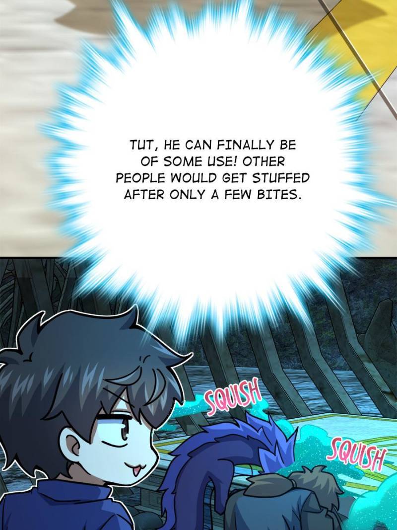 Spare Me, Great Lord! Chapter 412 - 81