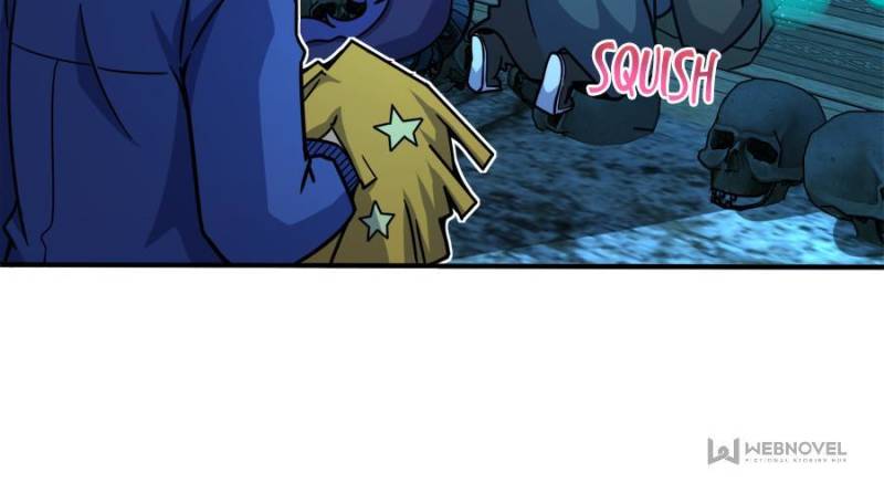 Spare Me, Great Lord! Chapter 412 - 82