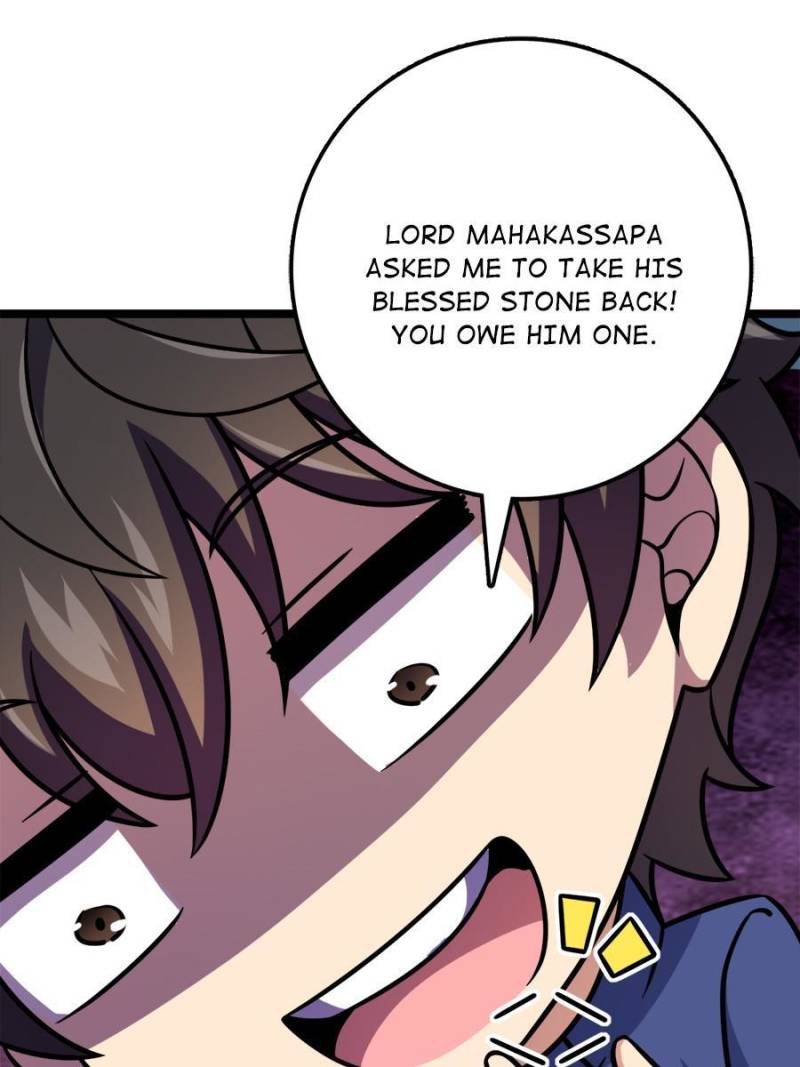 Spare Me, Great Lord! Chapter 414 - 55