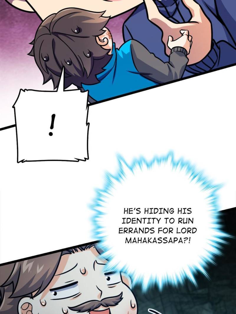 Spare Me, Great Lord! Chapter 414 - 56