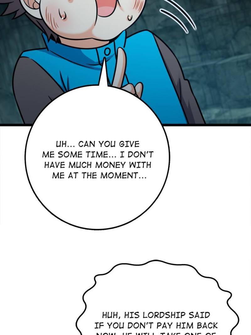 Spare Me, Great Lord! Chapter 414 - 57