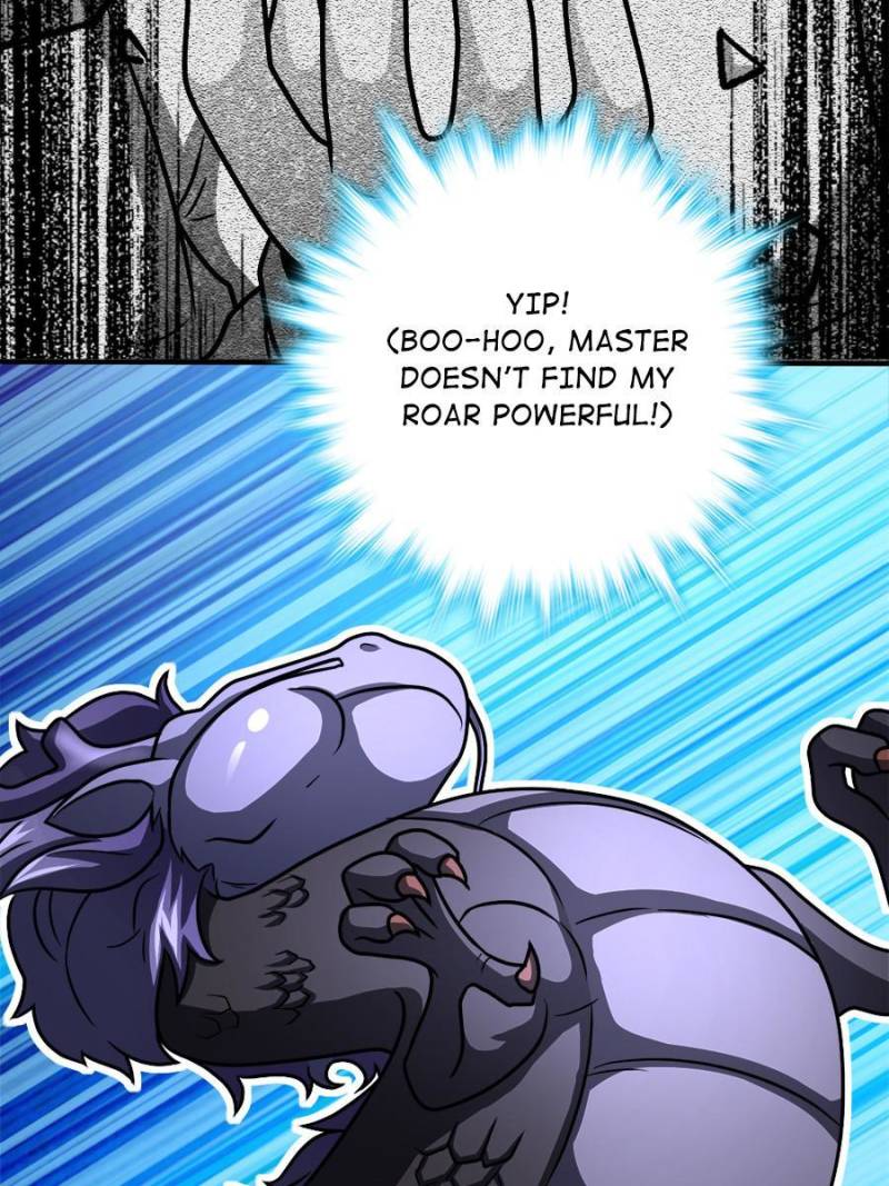 Spare Me, Great Lord! Chapter 413 - 65
