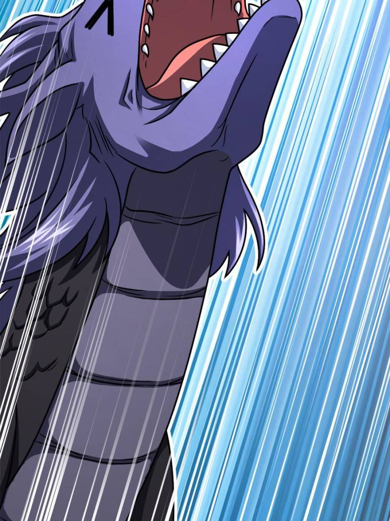 Spare Me, Great Lord! Chapter 413 - 68