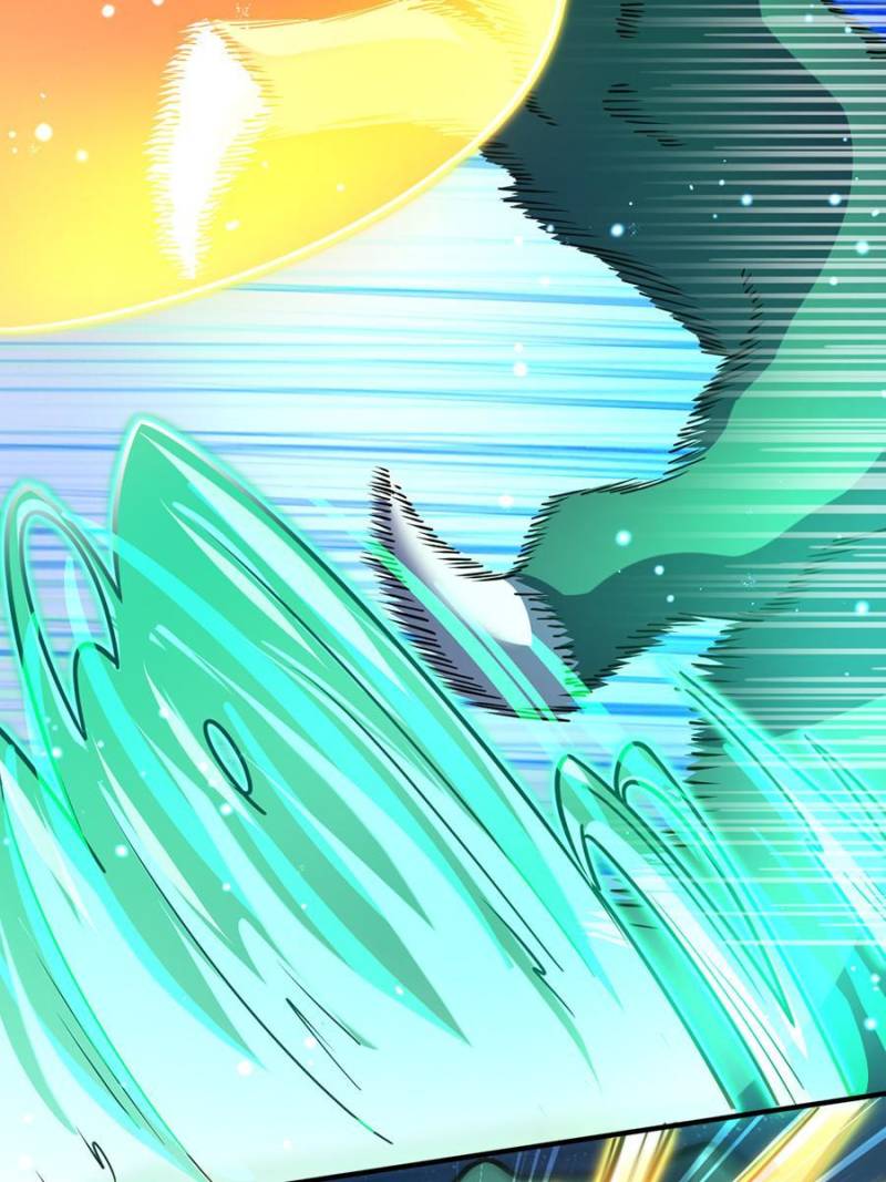 Spare Me, Great Lord! Chapter 411 - 81