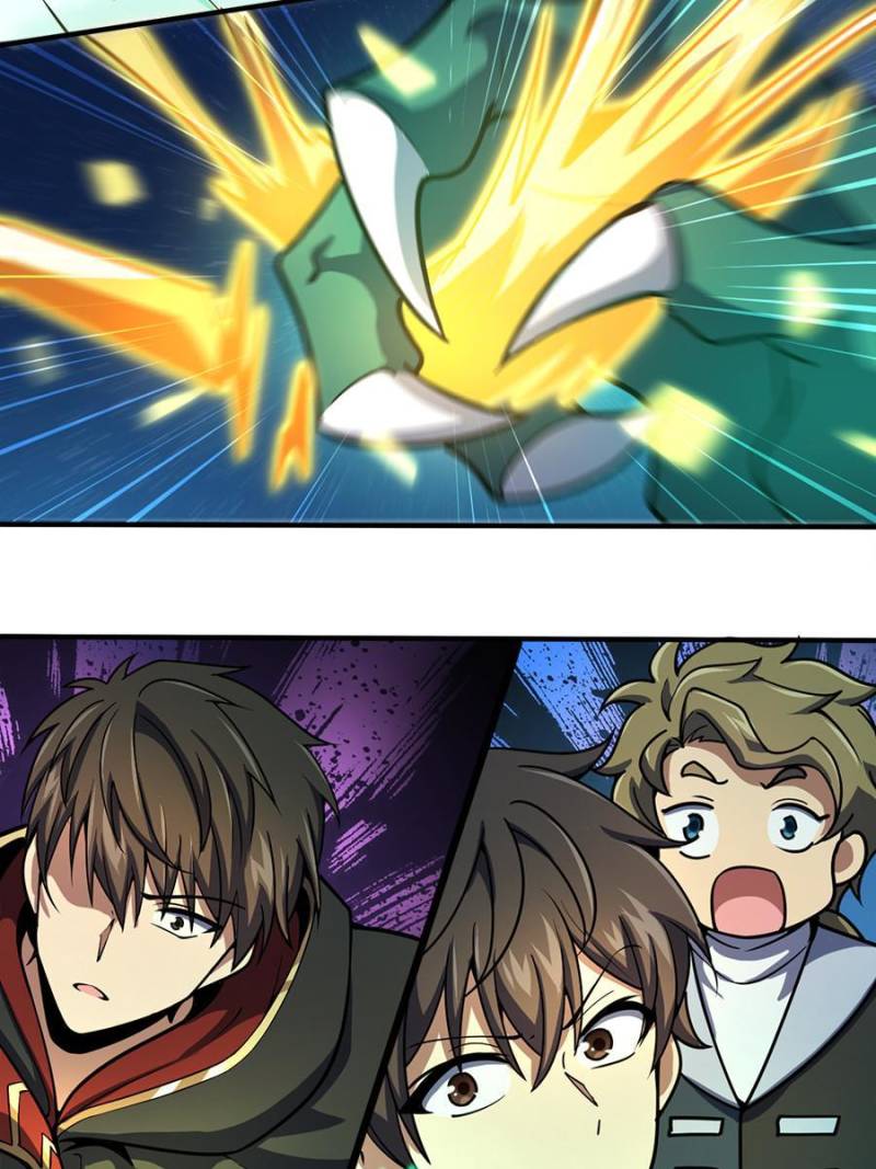 Spare Me, Great Lord! Chapter 411 - 82