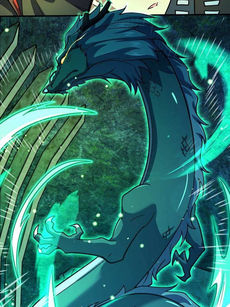 Spare Me, Great Lord! Chapter 411 - 83