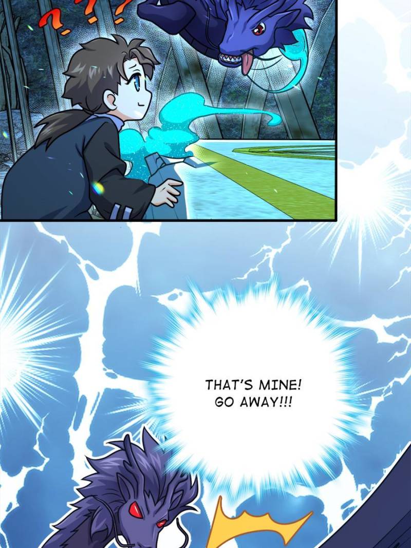 Spare Me, Great Lord! Chapter 412 - 84