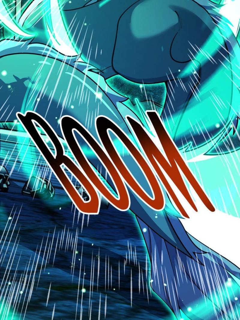 Spare Me, Great Lord! Chapter 411 - 84