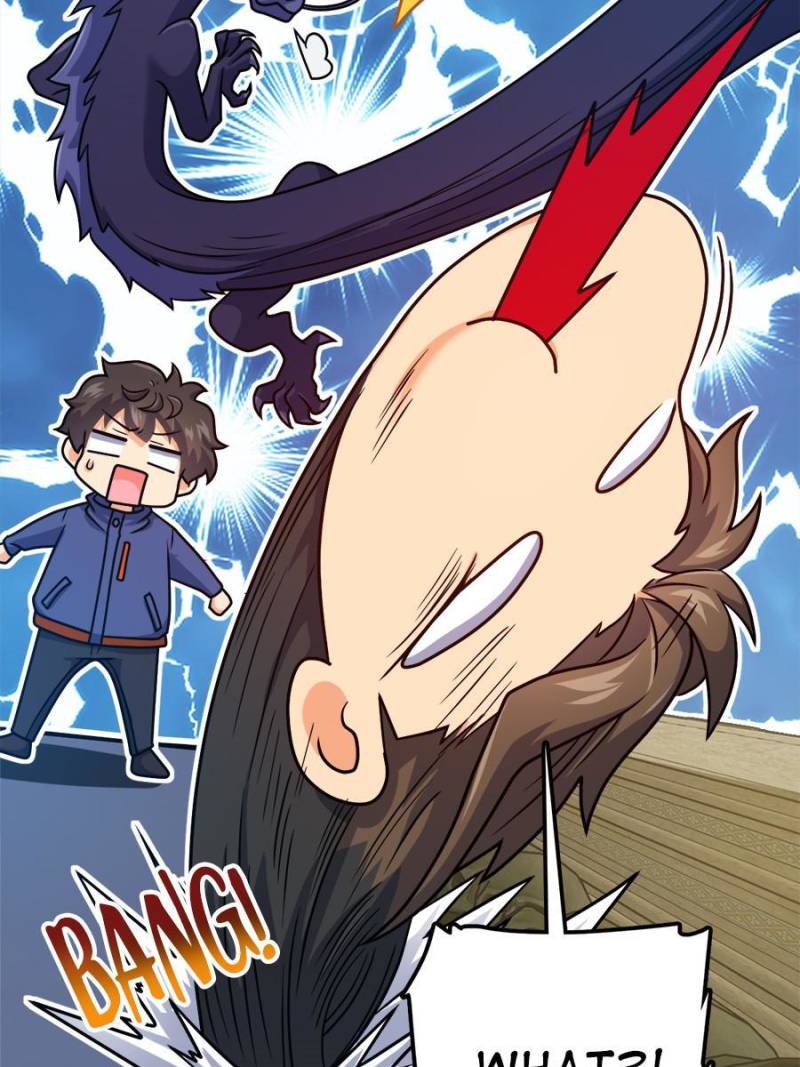 Spare Me, Great Lord! Chapter 412 - 85