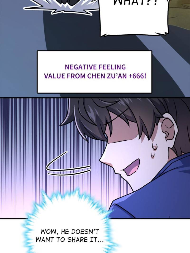 Spare Me, Great Lord! Chapter 412 - 86