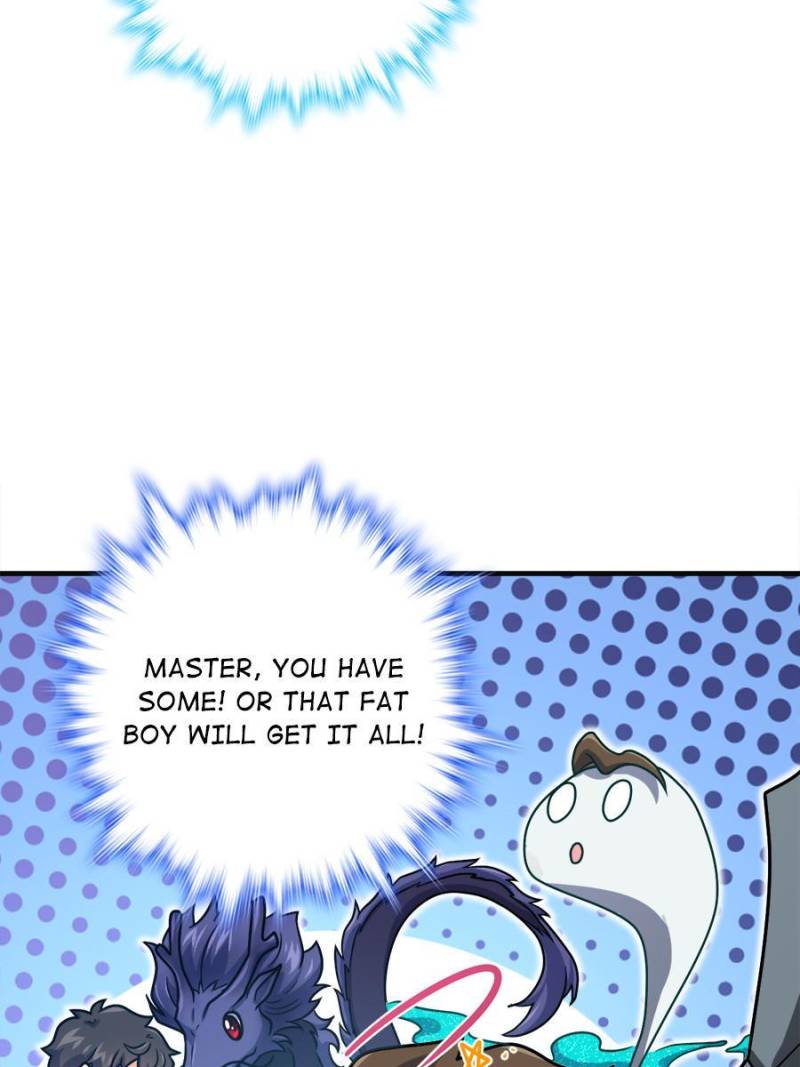 Spare Me, Great Lord! Chapter 412 - 87