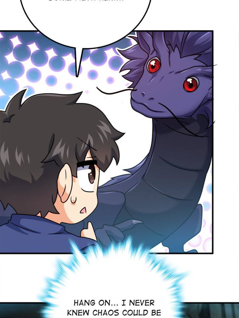 Spare Me, Great Lord! Chapter 412 - 89