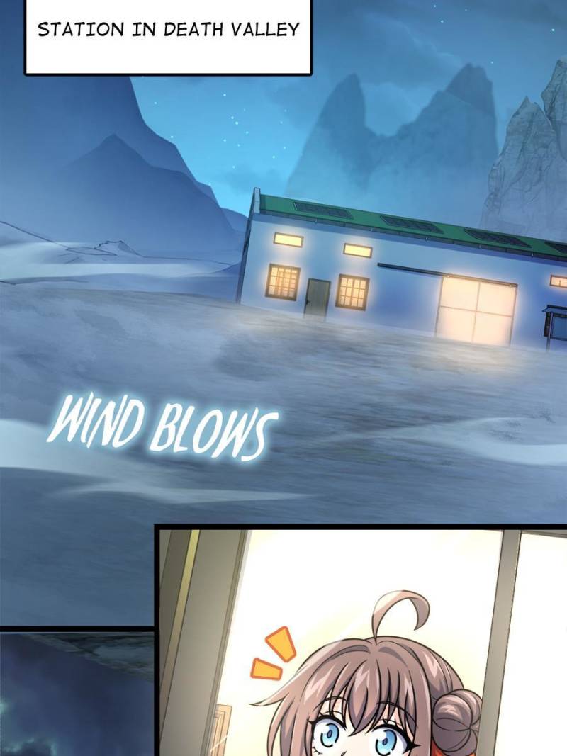 Spare Me, Great Lord! Chapter 414 - 60
