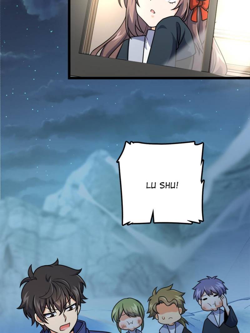 Spare Me, Great Lord! Chapter 414 - 61