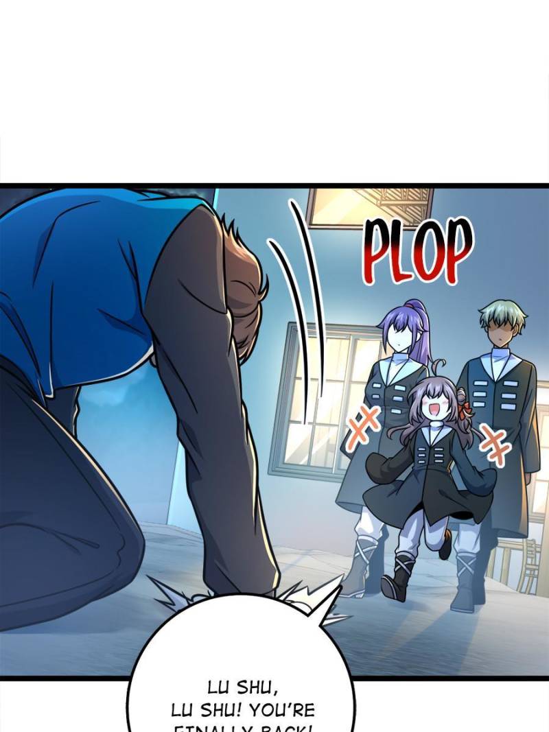 Spare Me, Great Lord! Chapter 414 - 64