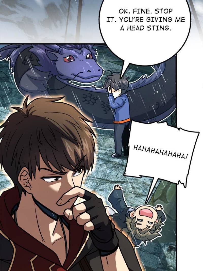 Spare Me, Great Lord! Chapter 413 - 71