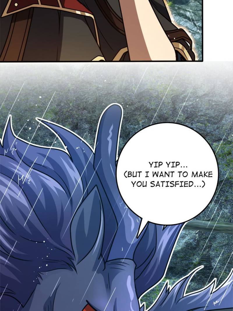 Spare Me, Great Lord! Chapter 413 - 72