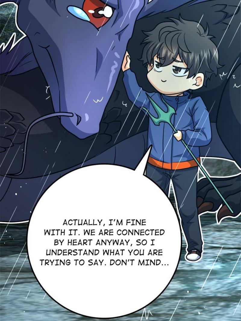 Spare Me, Great Lord! Chapter 413 - 73