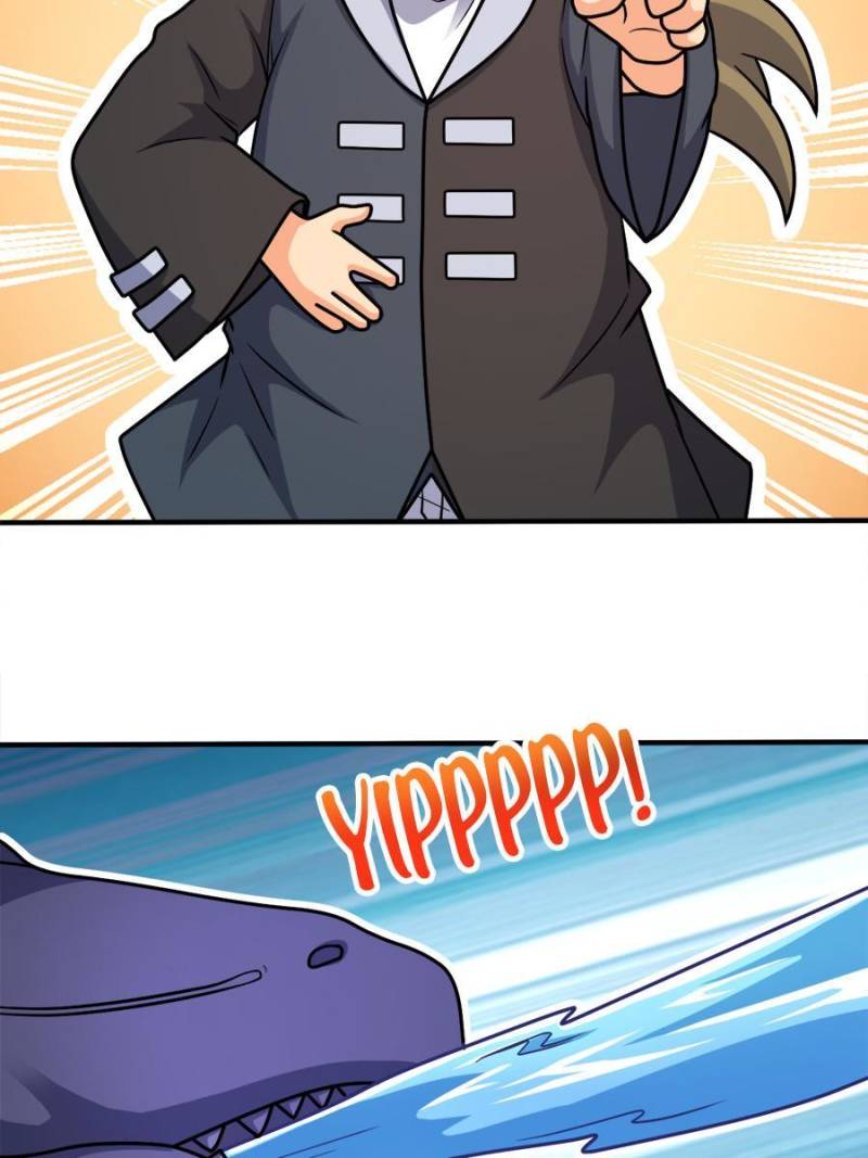 Spare Me, Great Lord! Chapter 413 - 75