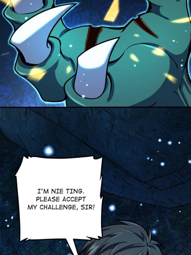 Spare Me, Great Lord! Chapter 411 - 90