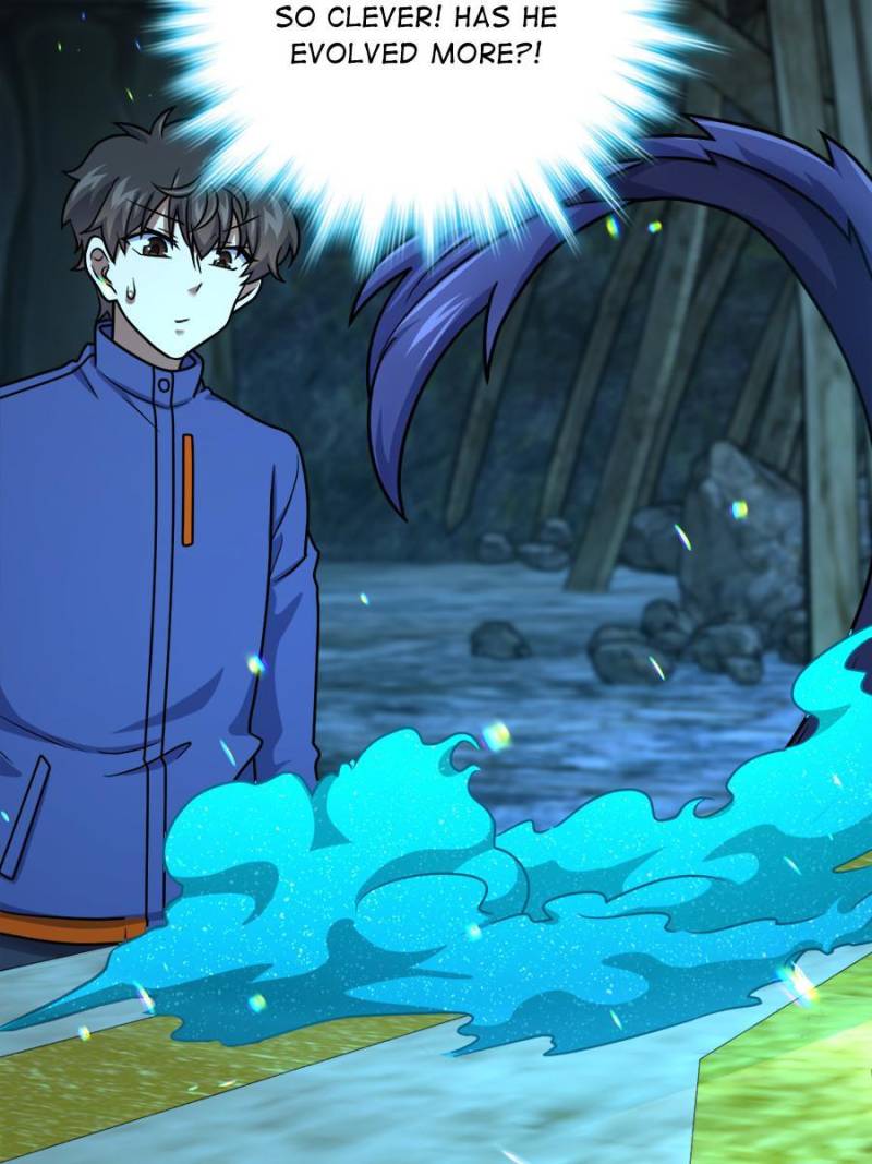 Spare Me, Great Lord! Chapter 412 - 90