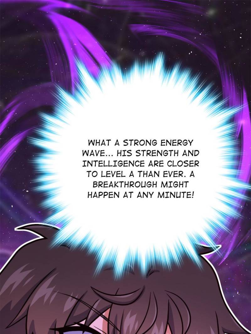 Spare Me, Great Lord! Chapter 412 - 92