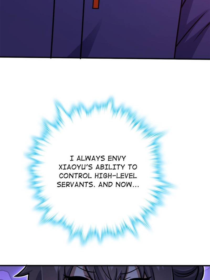 Spare Me, Great Lord! Chapter 412 - 94