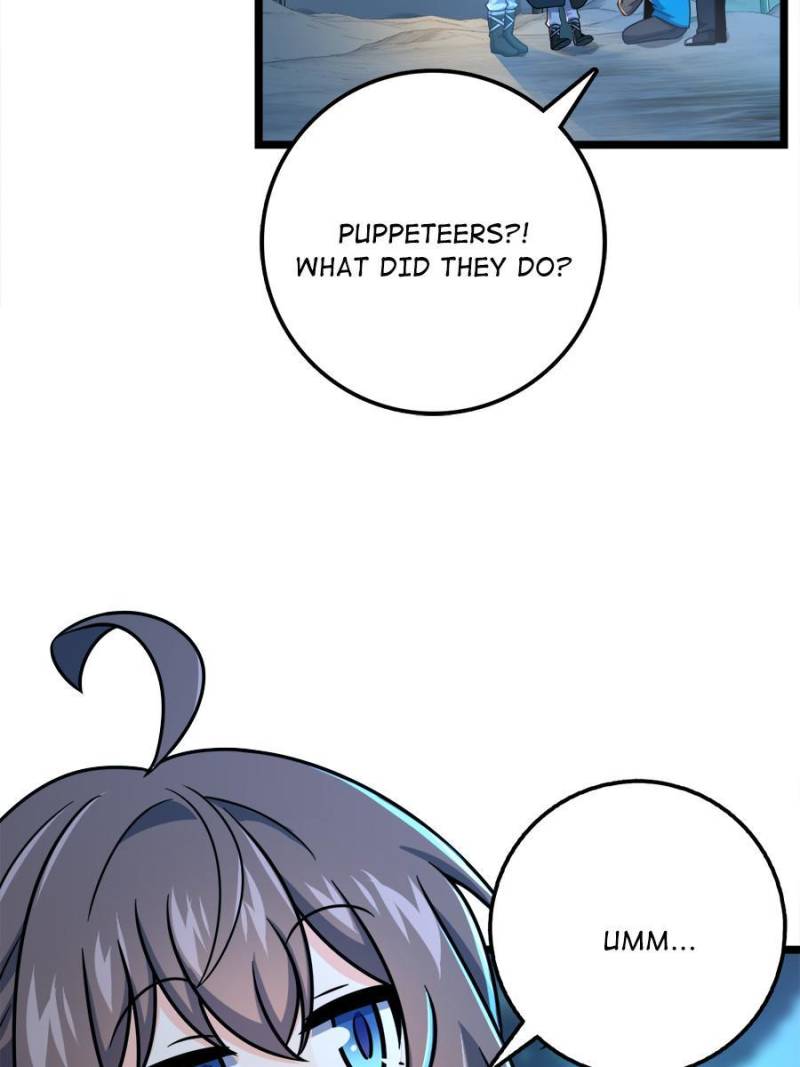 Spare Me, Great Lord! Chapter 414 - 66