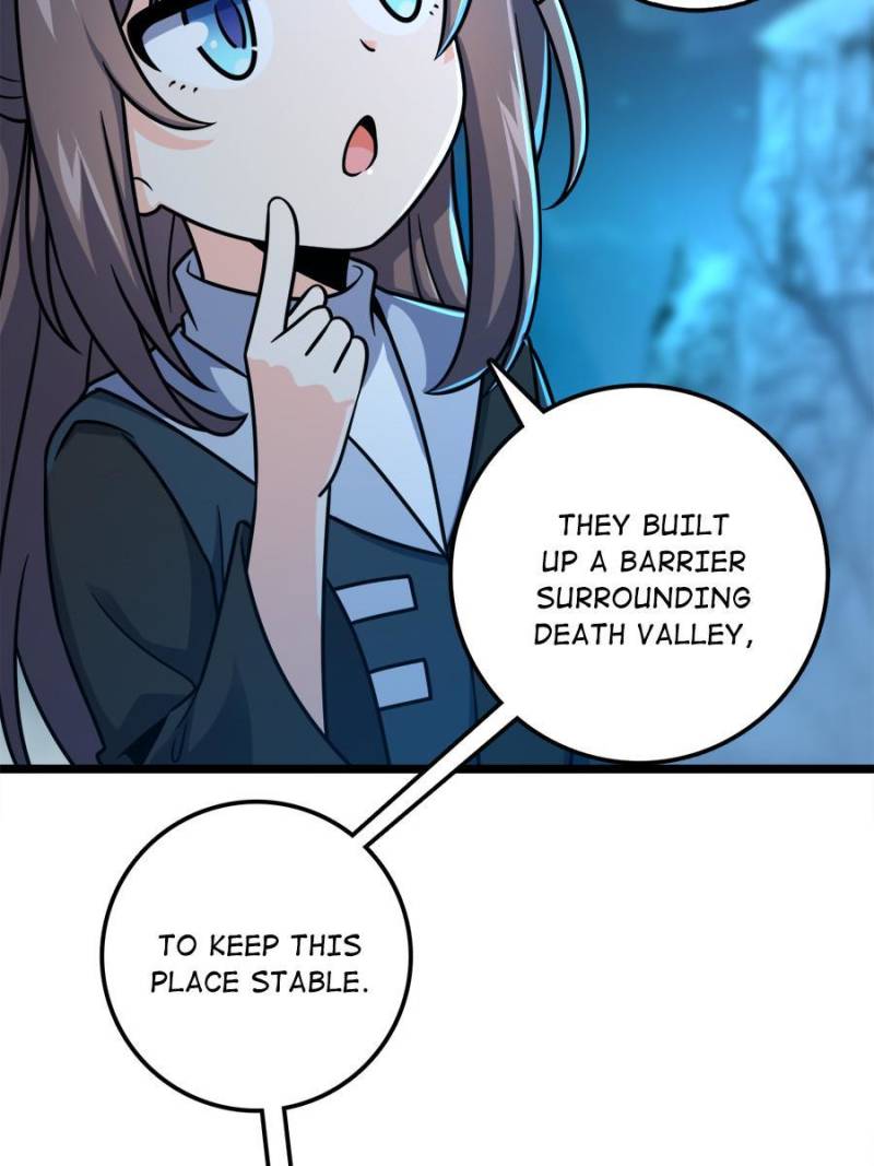 Spare Me, Great Lord! Chapter 414 - 67