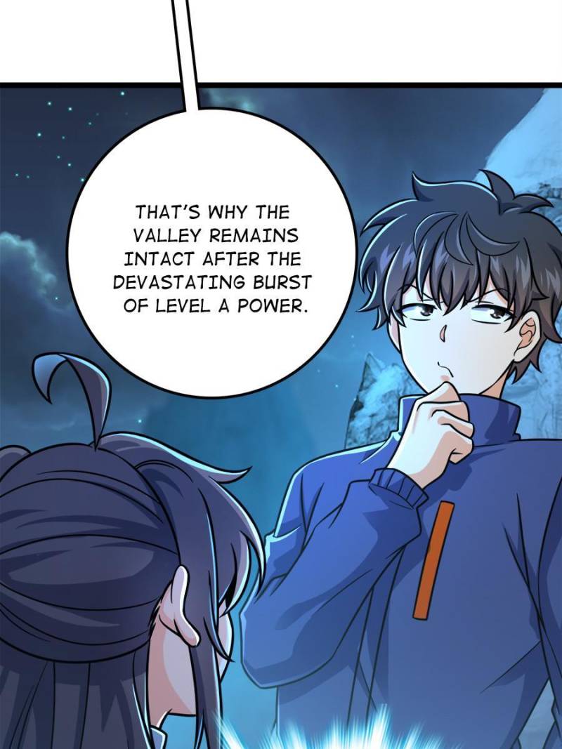 Spare Me, Great Lord! Chapter 414 - 68