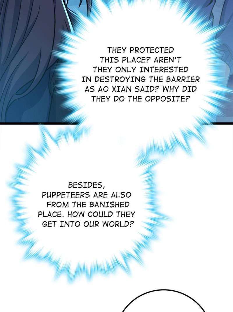 Spare Me, Great Lord! Chapter 414 - 69