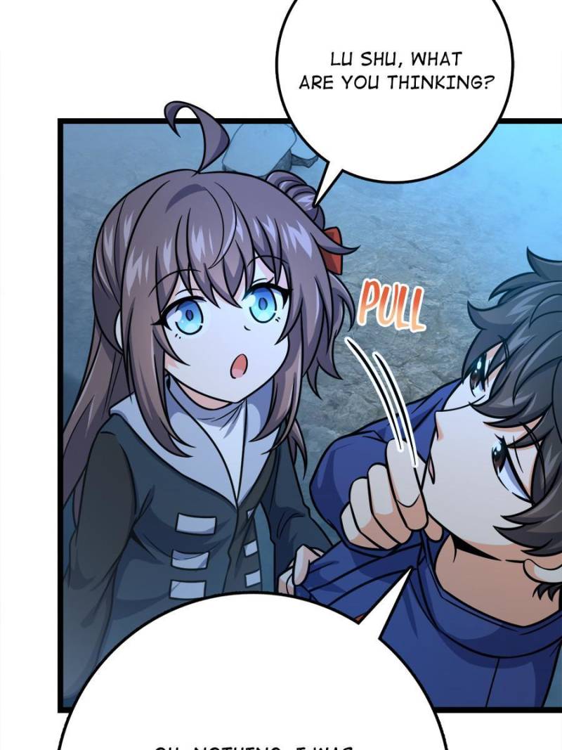 Spare Me, Great Lord! Chapter 414 - 70