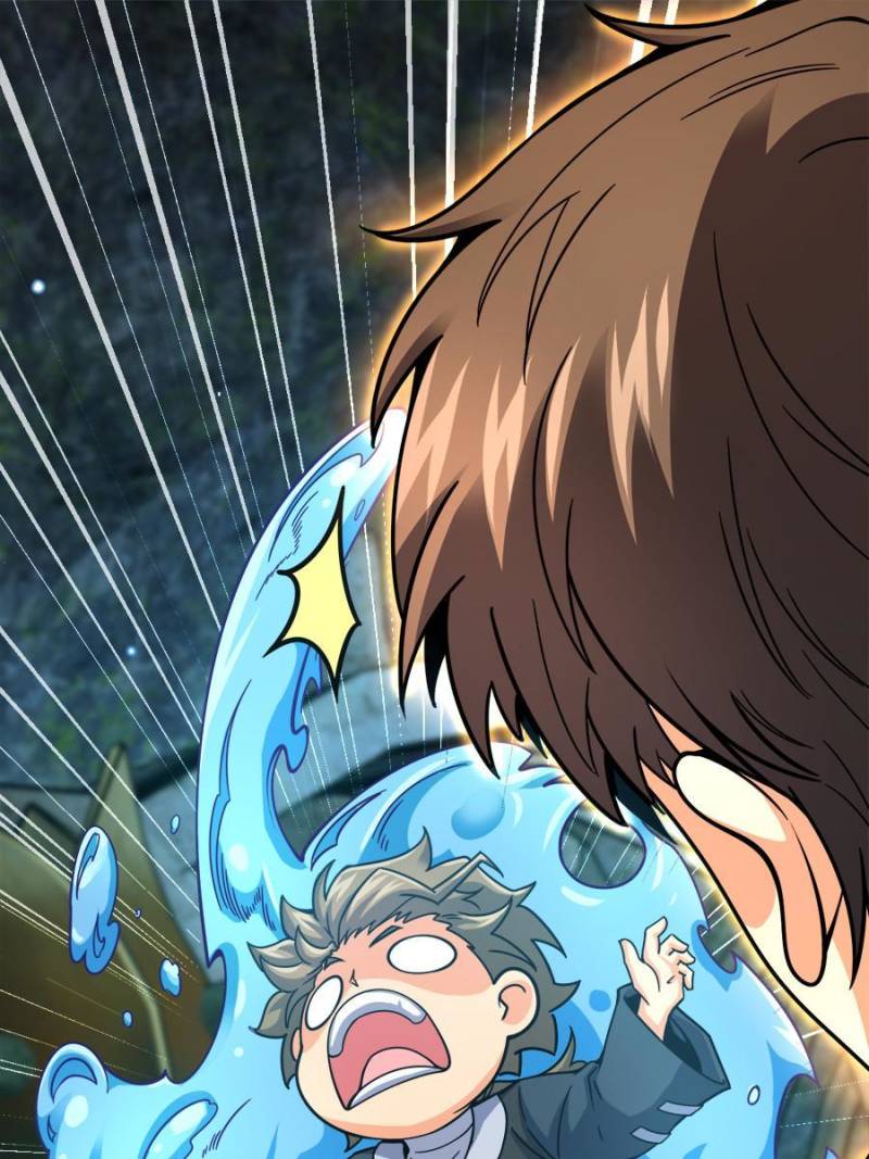 Spare Me, Great Lord! Chapter 413 - 77