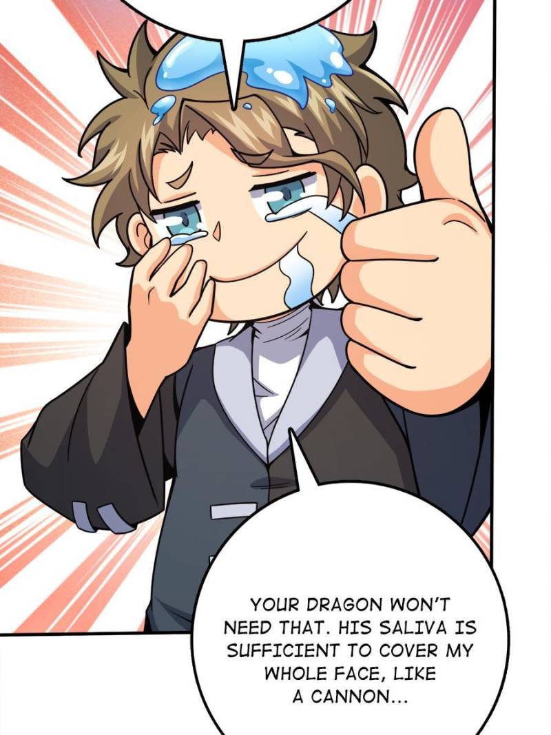 Spare Me, Great Lord! Chapter 413 - 80
