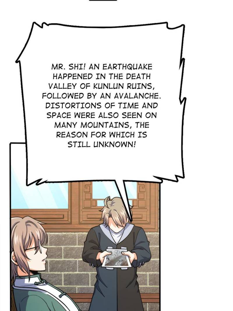 Spare Me, Great Lord! Chapter 411 - 94