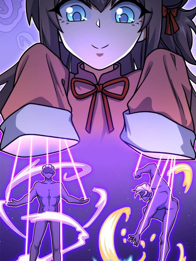 Spare Me, Great Lord! Chapter 412 - 95